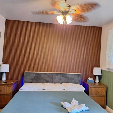 Wild Ginger Hotel 希洛 外观 照片