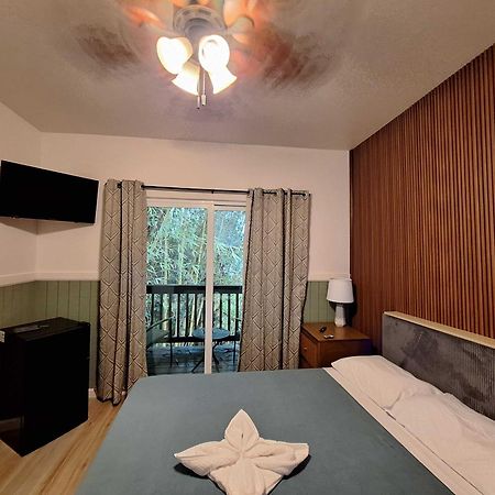 Wild Ginger Hotel 希洛 外观 照片