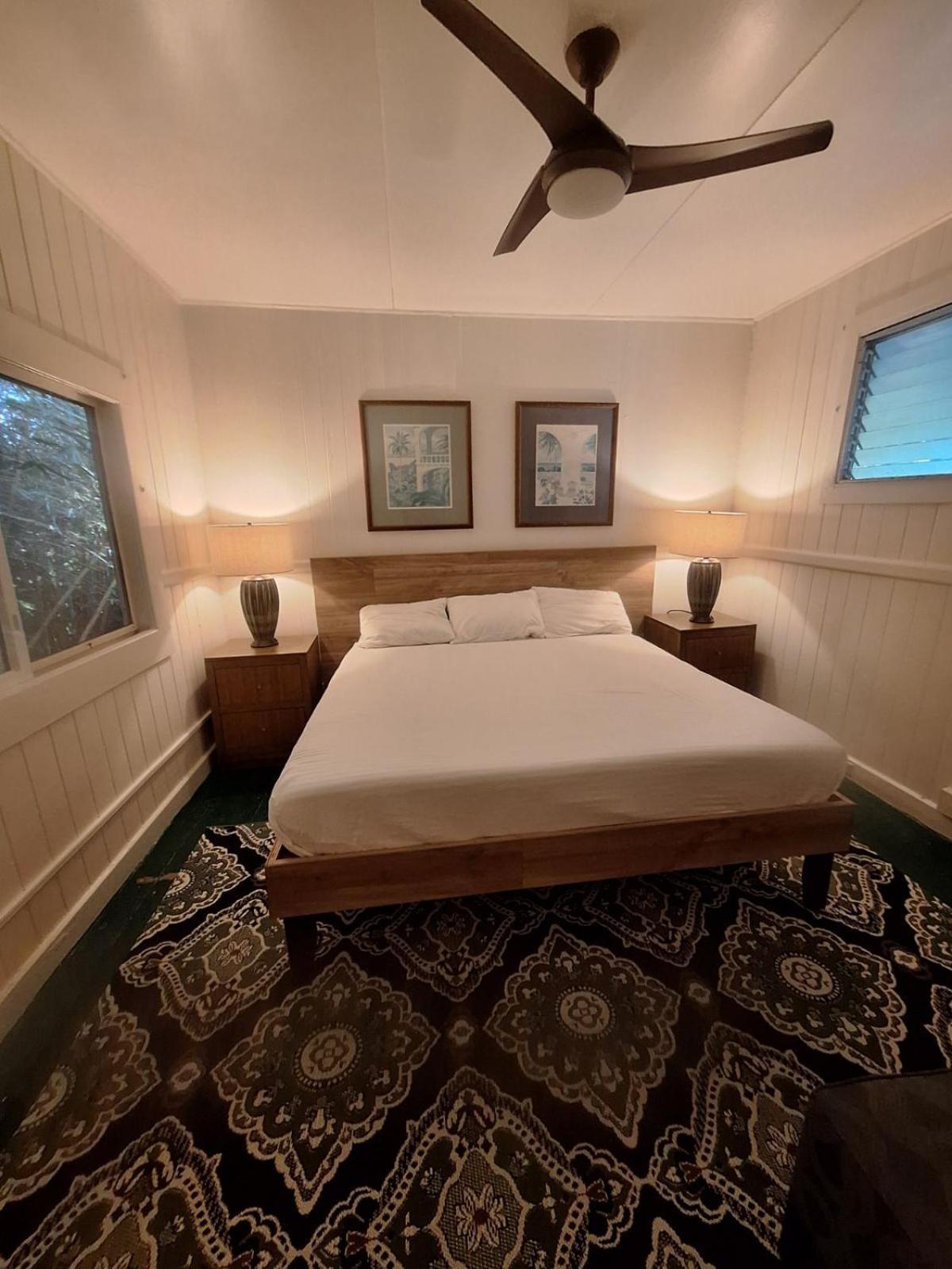 Wild Ginger Hotel 希洛 外观 照片