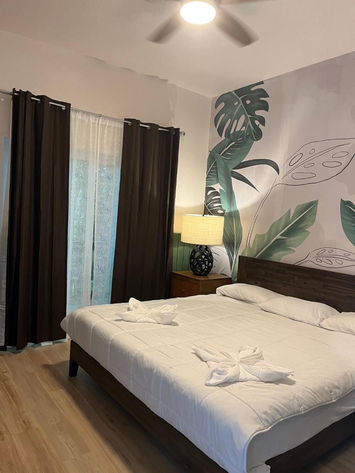 Wild Ginger Hotel 希洛 外观 照片